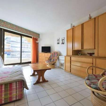 Frejus, 2 Pieces, 4 Personnes - Fr-1-226a-64 Apartament Fréjus